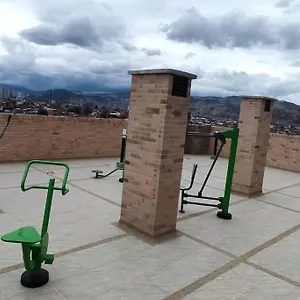Edificios De Con Ascensor 604 Bogotá